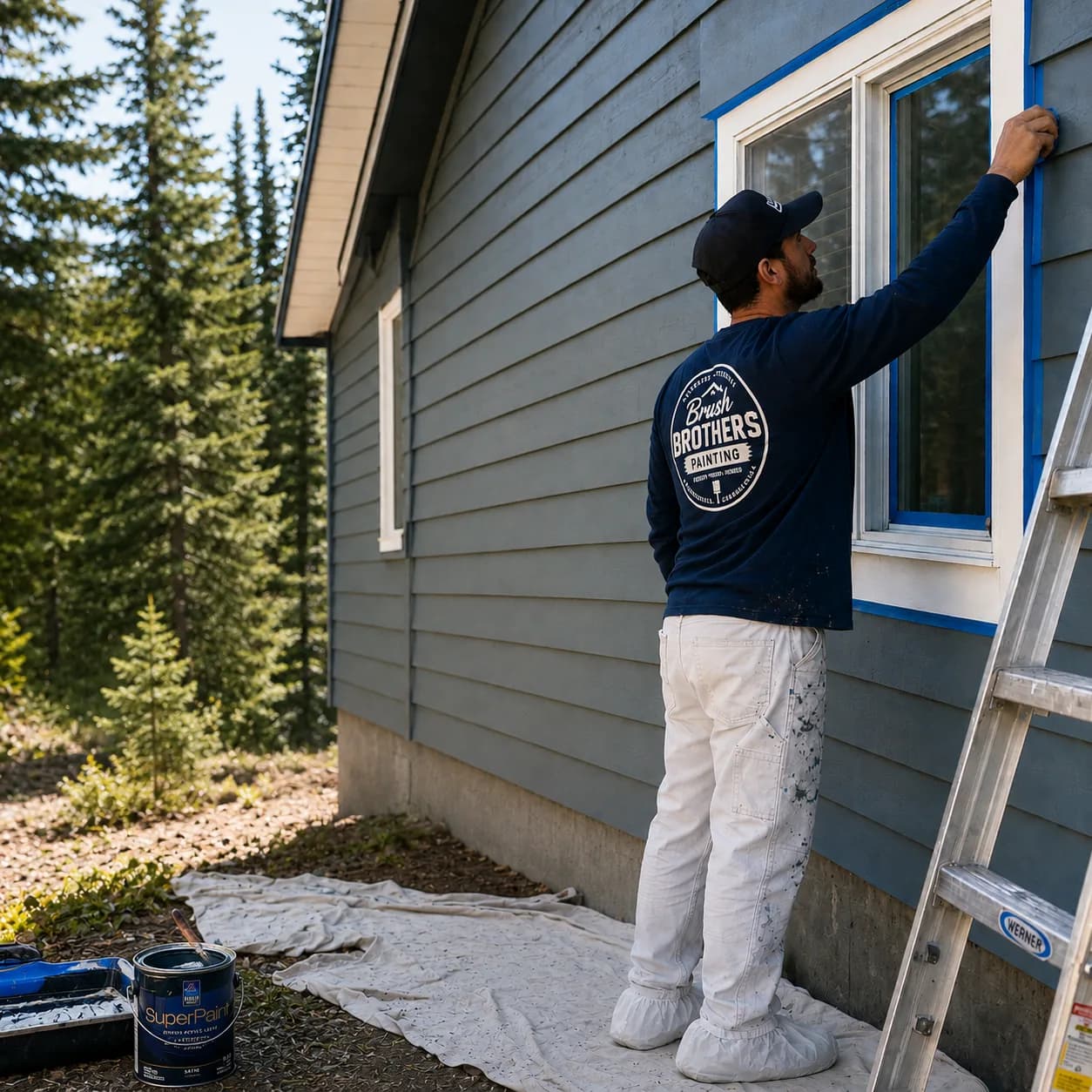 Trim project