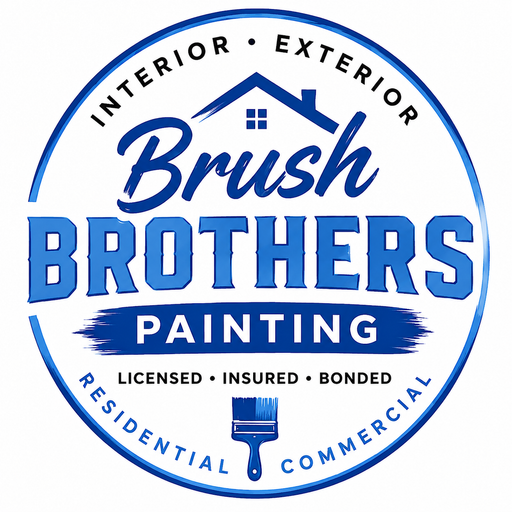 Brush Brothers Painting